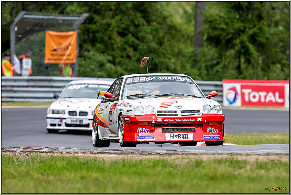 ADAC TOTAL 24h-Rennen, 22.06.2019